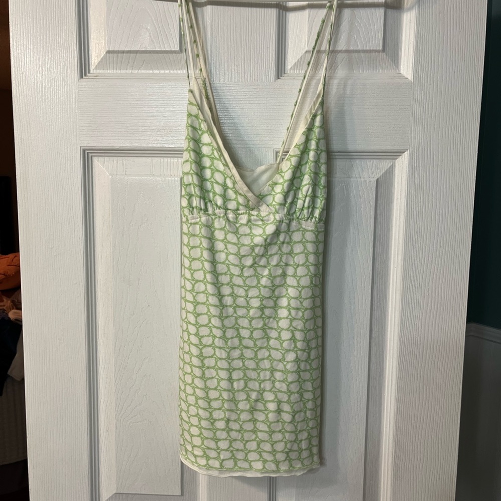J crew top